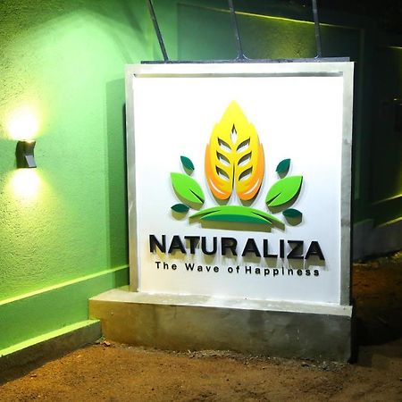 Naturaliza Sigiriya Exterior photo