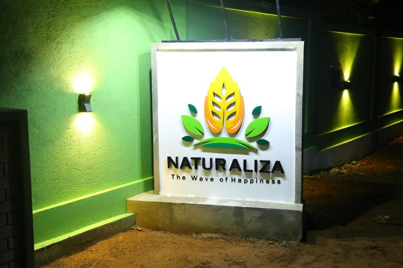 Naturaliza Sigiriya Exterior photo