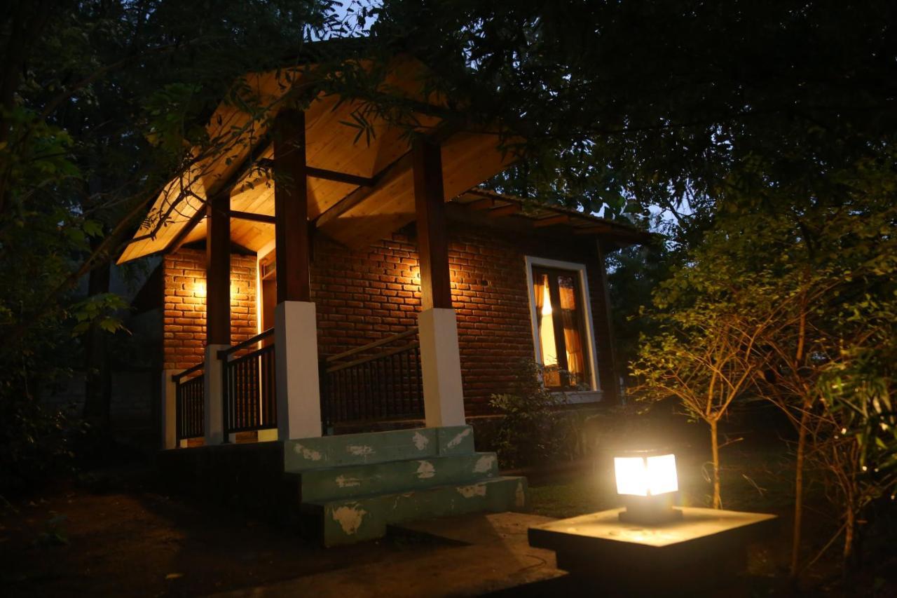 Naturaliza Sigiriya Exterior photo
