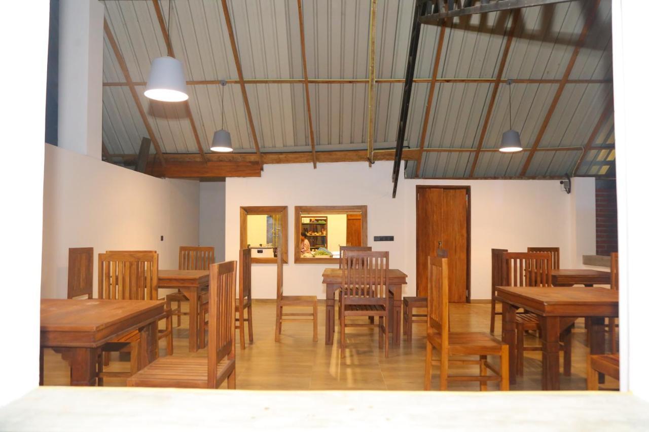 Naturaliza Sigiriya Exterior photo