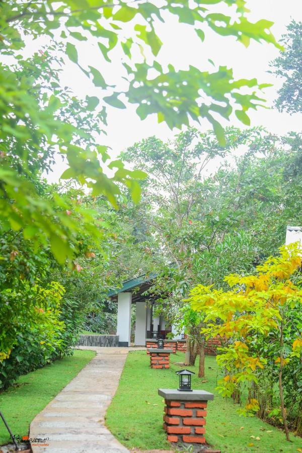 Naturaliza Sigiriya Exterior photo