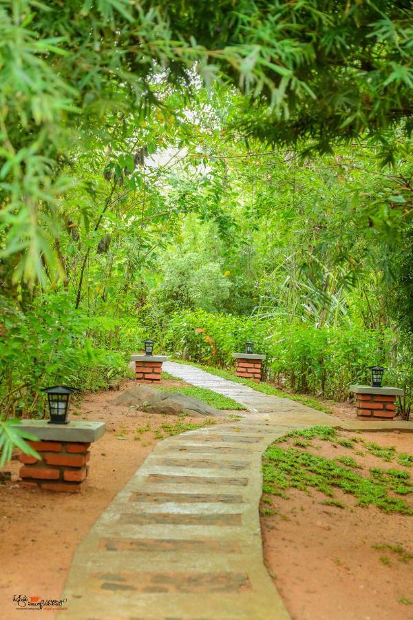 Naturaliza Sigiriya Exterior photo