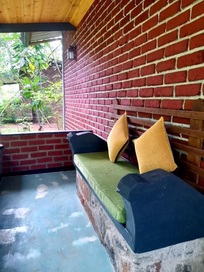 Naturaliza Sigiriya Exterior photo